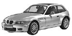 BMW E36-7 P0002 Fault Code