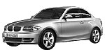 BMW E82 P0002 Fault Code