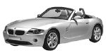 BMW E85 P0002 Fault Code