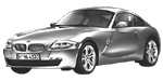 BMW E86 P0002 Fault Code