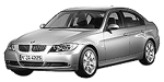 BMW E92 P0002 Fault Code