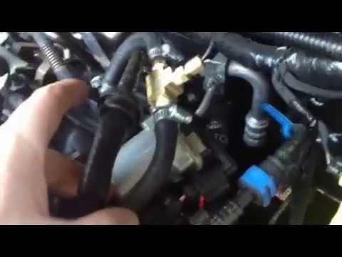 See P0002 repair manual